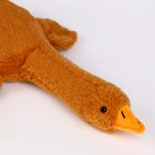 Мягкая игрушка «Гусь», 50 см, цвет бежевый - Фото 5