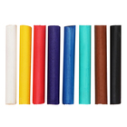 Пастель сухая, набор 8 цветов, Колер «Петербургская», d=8.5 мм /L-60 мм, художественная - Фото 2