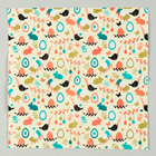 Салфетки бумажные «Пасха», 25×25 см, набор 20 шт. - Фото 2