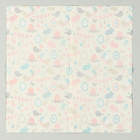 Салфетки бумажные «Пасха», 25×25 см, набор 20 шт. - Фото 3