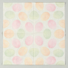 Салфетки бумажные на пасху «Пасхальные яйца», 25×25 см, набор 20 шт. - Фото 3