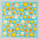 Салфетки бумажные «Пасха», 33×33 см, набор 20 шт. - Фото 2