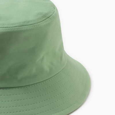 Панама MINAKU, цвет зеленый, размер 58