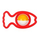 Погремушка «Рыбка», цвет МИКС, Аэлита - Фото 3