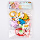 Подарочный комплект №1 «Весело гремим», Аэлита - фото 23703625