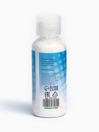 Тальк косметический «Secret Beauty», для депиляции, 50 мл - Фото 2