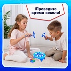 Настольная игра «Морозная миссия», 2 игрока, 3+ - фото 3927734