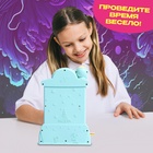 Настольная игра для детей «Космолов», 1 игрок, 3+ 9767840 - фото 12998875