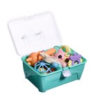 Набор погремушек Крошка Я, 13 шт. - Фото 17