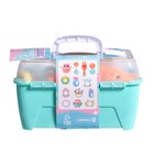 Набор погремушек Крошка Я, 13 шт. - Фото 21