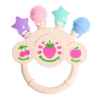 Набор погремушек Крошка Я, 13 шт. - Фото 4