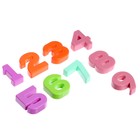 Каталка на веревке «Паровозик» - Фото 11