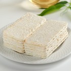 Хлебцы воздушные рисовые, БЕЗ САХАРА, 60 г. - Фото 2