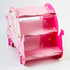 Подставка для пирожных «Карета» - Фото 2