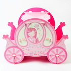 Подставка для пирожных «Карета» - Фото 3