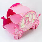 Подставка для пирожных «Карета» - Фото 4