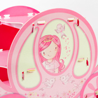 Подставка для пирожных «Карета» - Фото 5