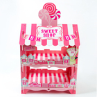 Подставка для пирожных «Сладкий домик» - Фото 2