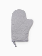 Варежка-прихватка Доляна "Яркой пасхи" 20х28 см, 35% хл, 65% пэ, ватин 250 г/м2 - фото 809397248