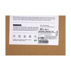 Внешний портативный аккумулятор 486, 20000 мАч, кабели Type-C/Lightning/MicroUSB, фонарь, белый - Фото 14