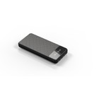 Внешний аккумулятор BYZ W79, 10000 мАч, Type-C, USB, 2 А, дисплей, кабели 4, дисплей,чёрный - фото 51527308 Внешний аккумулятор BYZ W79, 10000 мАч, Type-C, USB, 2 А, дисплей, кабели 4, дисплей,чёрный - фото 51527308