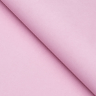 Бумага упаковочная крафт, пастель нежная, 0,68 х 10±5% м - Фото 2