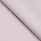 Бумага упаковочная крафт, двухсторонняя, ваниль-розовый 0,68 х 10 м - Фото 3