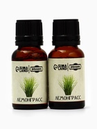 Эфирное масло «Лемонграсс» 15 мл Добропаровъ - Фото 7