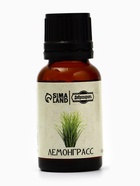 Эфирное масло «Лемонграсс» 15 мл Добропаровъ - Фото 8
