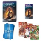 Таро «Колода дверей и ключей», 78 карт (6×11 см), 16+ - Фото 2