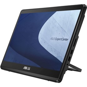 Моноблок Asus E1600WKAT-BD103X 15.6" HD Touch Cel N4500 (1.1) 4Gb SSD128Gb UHDG Windows 11   1033833