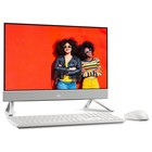 Моноблок Dell Inspiron 5410 23.8" Full HD Touch i7 1255U (1.7) 16Gb 1Tb SSD256Gb MX550 2Gb 1033834 - фото 51527386 Моноблок Dell Inspiron 5410 23.8" Full HD Touch i7 1255U (1.7) 16Gb 1Tb SSD256Gb MX550 2Gb 1033834 - фото 51527386