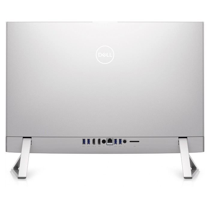 Моноблок Dell Inspiron 5420 23.8" Full HD i5 1335U (1.3) 16Gb SSD512Gb MX550 2Gb CR Windows   103383 - фото 51527397