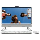 Моноблок Dell Inspiron 5420 23.8" Full HD Touch i7 1355U (1.7) 16Gb SSD512Gb Iris Xe CR Win   103383 - Фото 1