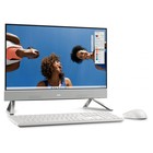 Моноблок Dell Inspiron 5420 23.8" Full HD Touch i7 1355U (1.7) 16Gb SSD512Gb Iris Xe CR Win   103383 - Фото 2
