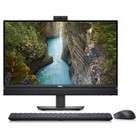 Моноблок Dell Optiplex 7410 23.8" Full HD i5 13500T (1.2) 16Gb SSD256Gb UHDG 770 CR Windows   103383 - фото 51527418