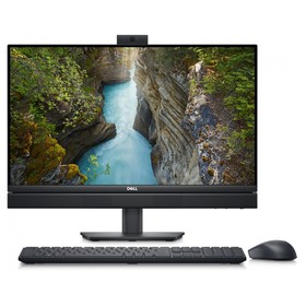 Моноблок Dell Optiplex 7410 23.8" Full HD i5 13500T (1.2) 16Gb SSD256Gb UHDG 770 CR Windows   103383