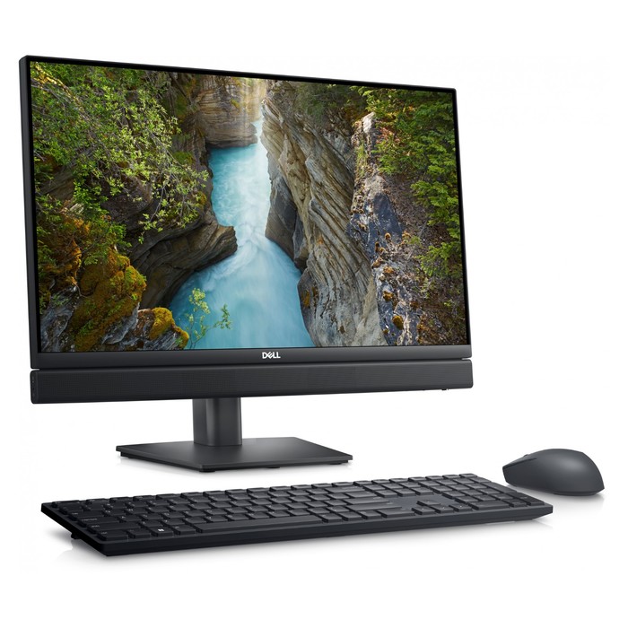 Моноблок Dell Optiplex 7410 23.8" Full HD i5 13500T (1.2) 16Gb SSD256Gb UHDG 770 CR Windows   103383 - фото 51527419