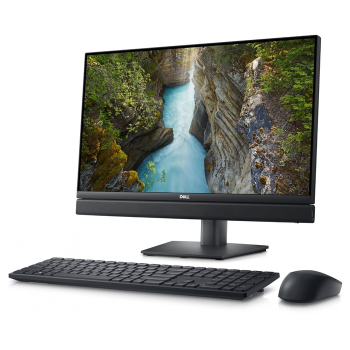 Моноблок Dell Optiplex 7410 23.8" Full HD i5 13500T (1.2) 16Gb SSD256Gb UHDG 770 CR Windows   103383 - фото 51527420