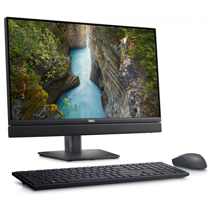 Моноблок Dell Optiplex 7410 23.8" Full HD i5 13500T (1.2) 8Gb SSD256Gb UHDG 770 CR Windows   1033835 - фото 51544801