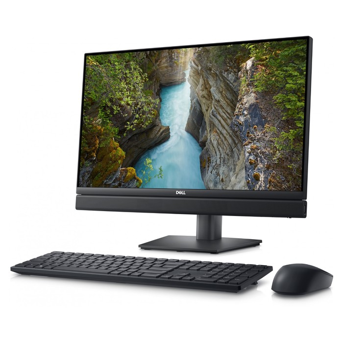 Моноблок Dell Optiplex 7410 23.8" Full HD i5 13500T (1.2) 8Gb SSD256Gb UHDG 770 CR Windows   1033835 - фото 51544802