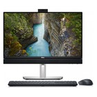 Моноблок Dell Optiplex 7410 Plus 23.8" Full HD i7 13700 (1.5) 16Gb SSD512Gb UHDG 770 CR Lin   103383 10338369 - фото 182047