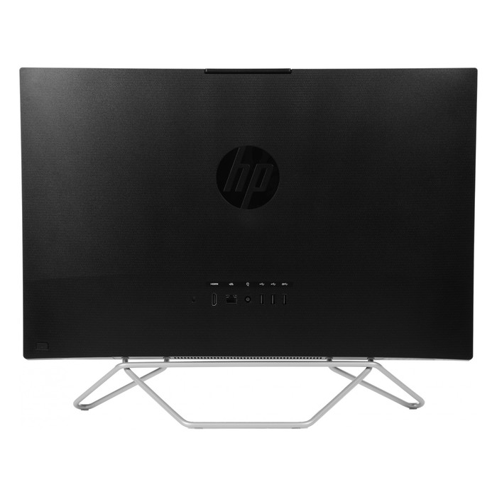 Моноблок HP 24-cb1024nh 23.8" Full HD Touch i5 1235U (1.3) 8Gb SSD512Gb Iris Xe CR Free DOS   103383 - фото 51540173