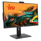 Моноблок IRU 23IM 23.8" Full HD i5 1035G4 (1.1) 8Gb SSD256Gb Iris Plus Graphics CR Windows 1033837 - фото 51527492 Моноблок IRU 23IM 23.8" Full HD i5 1035G4 (1.1) 8Gb SSD256Gb Iris Plus Graphics CR Windows 1033837 - фото 51527492