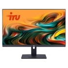 Моноблок IRU 27IM 27" Full HD i5 1035G4 (1.1) 8Gb SSD256Gb Iris Plus Graphics noOS GbitEth   1033838 - фото 51527520