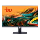 Моноблок IRU 27IM 27" Full HD i5 1035G4 (3.6) 8Gb SSD256Gb Iris Plus Graphics Windows 11 Pr   103383 - фото 51527530