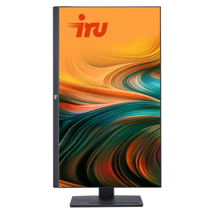 Моноблок IRU 27IM 27" Full HD i5 1035G4 (3.6) 8Gb SSD256Gb Iris Plus Graphics Windows 11 Pr   103383 - фото 51527538