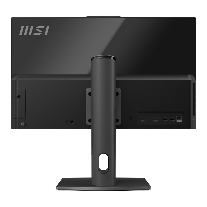 Моноблок MSI Modern AM242P 12M-262XRU 23.8" Full HD i3 1215U (1.2) 8Gb SSD512Gb UHDG noOS G   103383 - фото 51572145