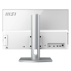Моноблок MSI Modern AM242P 12M-672RU 23.8" Full HD i5 1235U (1.3) 16Gb SSD512Gb Iris Xe Win 103384 - фото 51527581 Моноблок MSI Modern AM242P 12M-672RU 23.8" Full HD i5 1235U (1.3) 16Gb SSD512Gb Iris Xe Win 103384 - фото 51527581