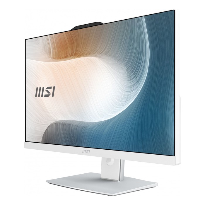 Моноблок MSI Modern AM242P 12M-672RU 23.8" Full HD i5 1235U (1.3) 16Gb SSD512Gb Iris Xe Win   103384 - фото 51527585